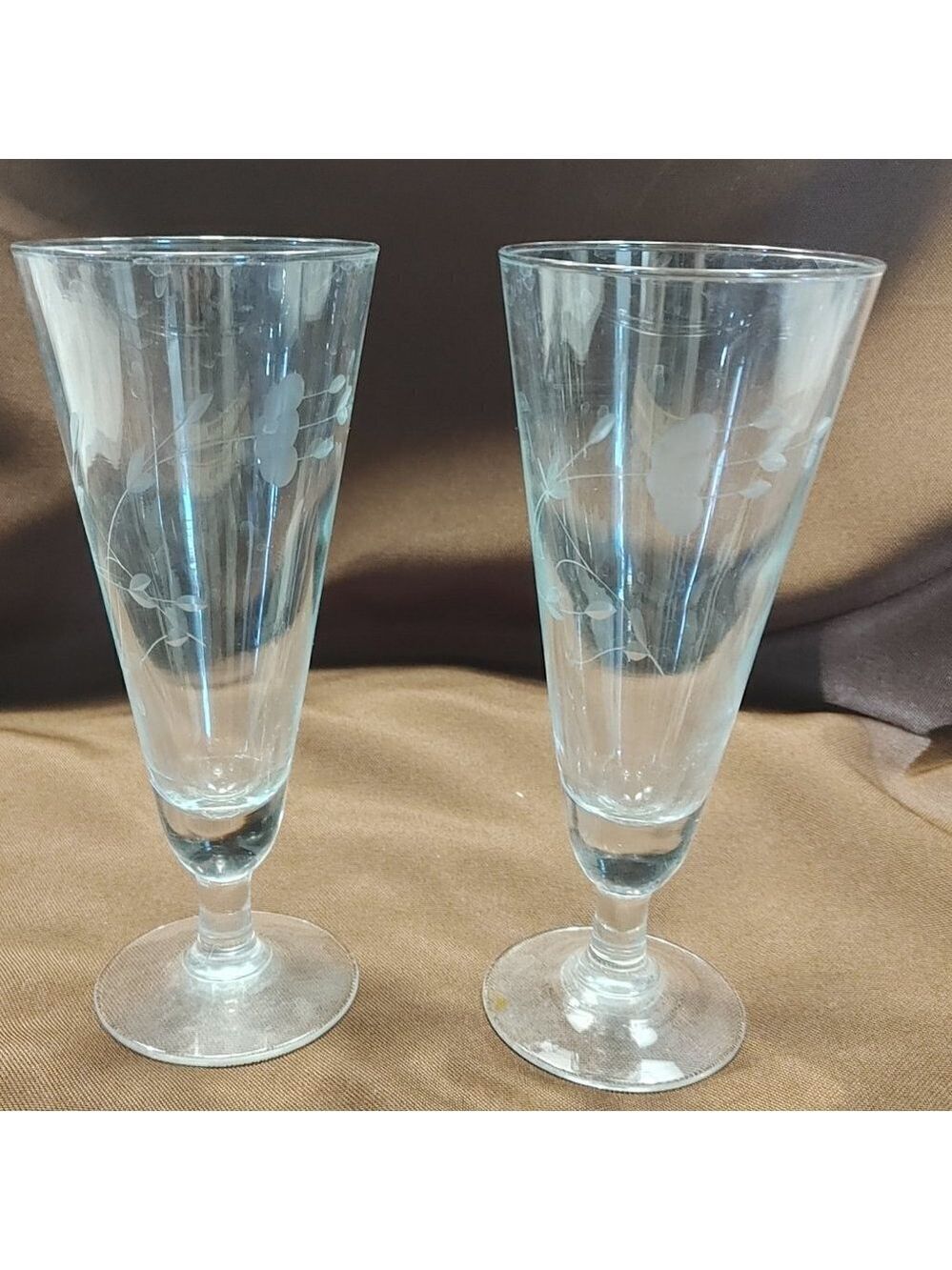 Pilsner Glass Heritage by PRINCESS HOUSE - 2